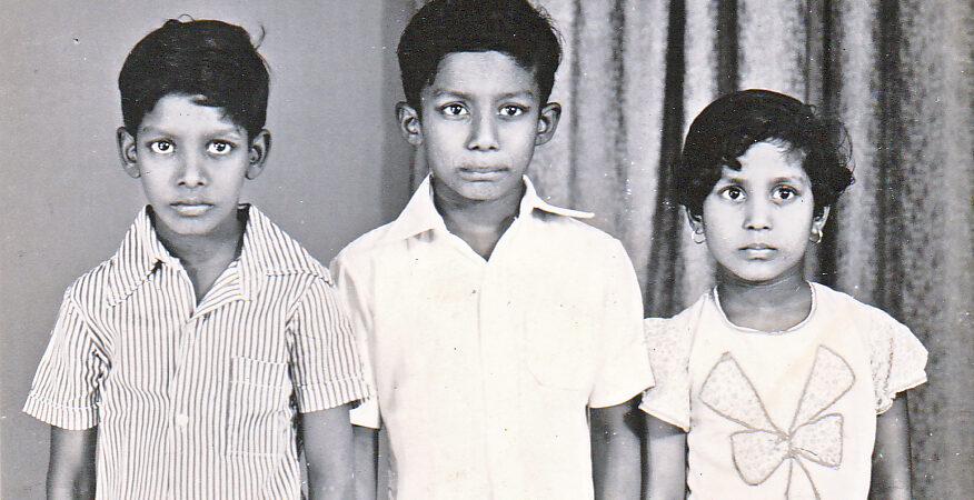 Captain Mayuran (Saba), Captain Morris (Parathan), Bhama (1979)